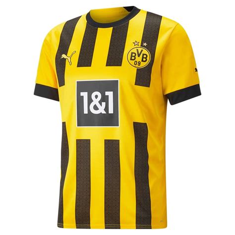 playera borussia dortmund 2023